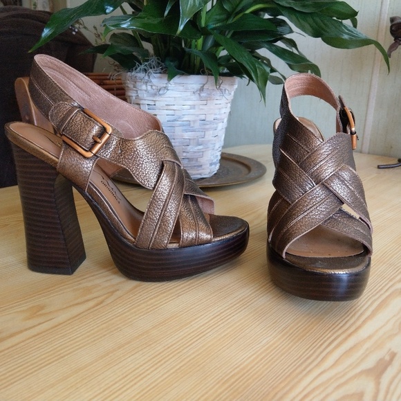 Nina Shoes - Nina Platform Sandals (7)